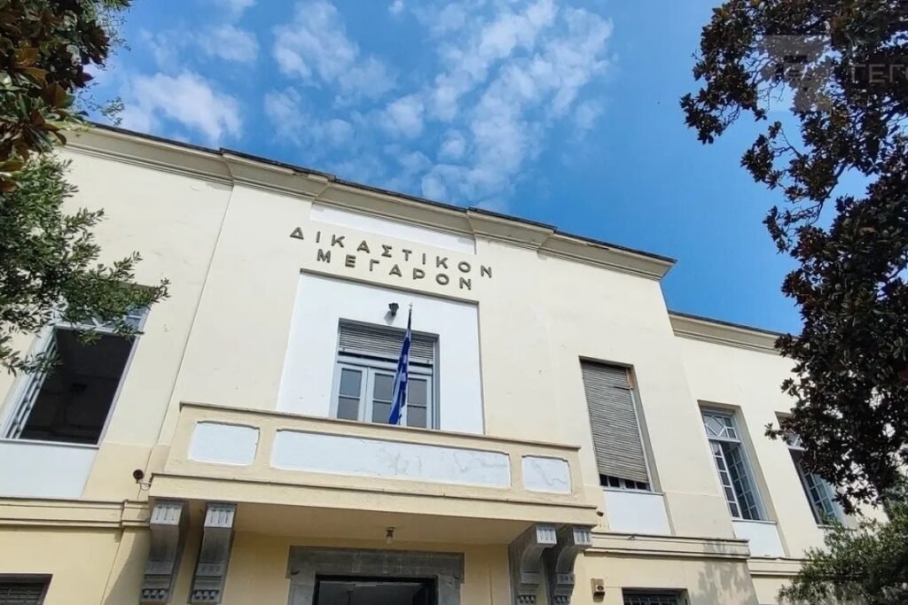Ελεύθερος ο δημοσιογράφος που φέρεται να εκβίασε τη βουλευτή Ζέτα Μακρή