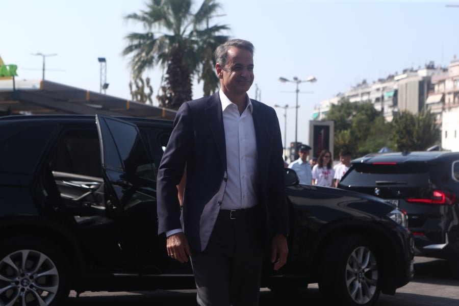 Αυτό είναι το μετρό έκπληξη που αναμένεται να ανακοινωθεί στη ΔΕΘ