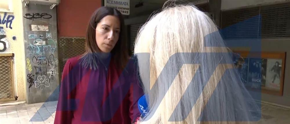 Η σύζυγος ασθενή που κατήγγειλε τον διευθυντή της Καρδιοχειρουργικής μιλά στον ΑΝΤ1: Πατάνε στην ανάγκη σου