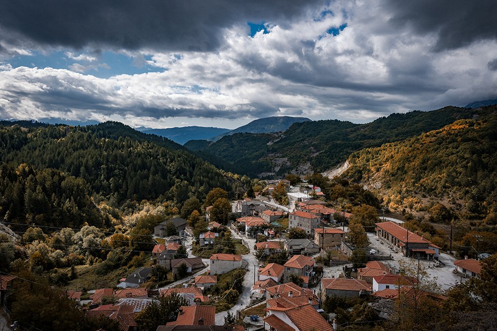 Τέλος ο ΕΝΦΙΑ στα χωριά – Αλλάζει η φορολογία στα ενοίκια