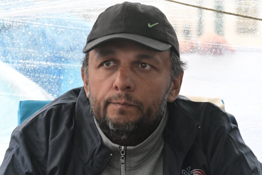 Πάνος Ρούτσι: Διακομίζεται στο Γενικό Κρατικό Νίκαιας για ιατρικές εξετάσεις