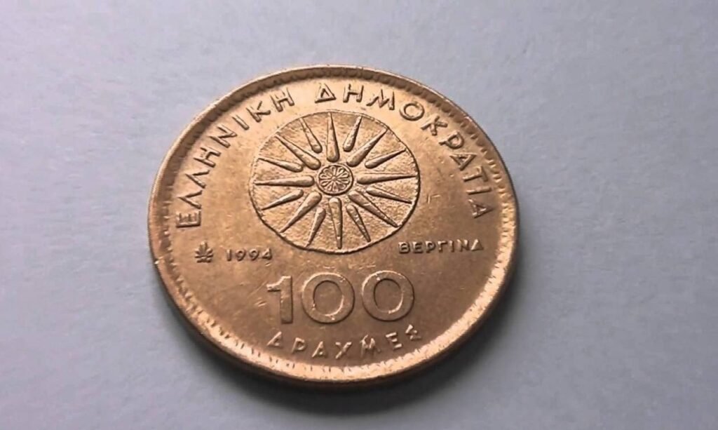 Στο «κυνήγι» των δραχμών οι Έλληνες: Τα νομίσματα που μπορεί να πουληθούν έως και 97.000 ευρώ
