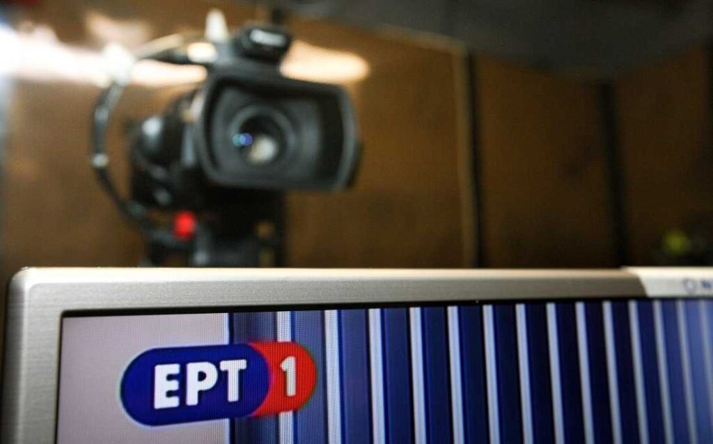 Από την ενημέρωση… στο αστυνομικό δελτίο: Ερωτήματα για τον ρόλο του ανταποκριτή της ΕΡΤ στην Καστοριά
