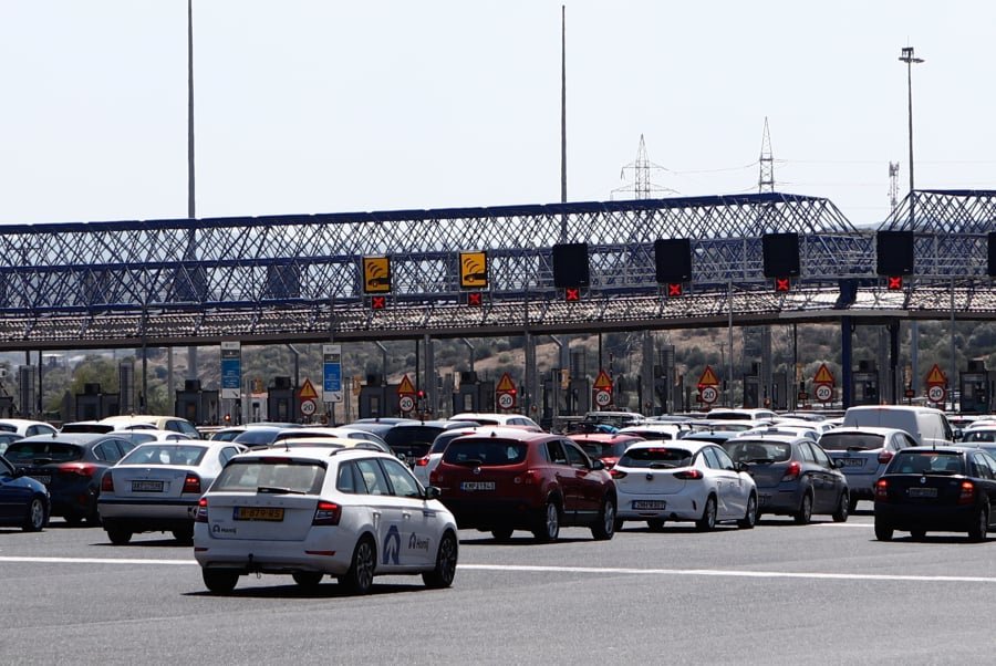 Δωρεάν διόδια: Τι δικαιολογητικά χρειάζεστε, οι δικαιούχοι