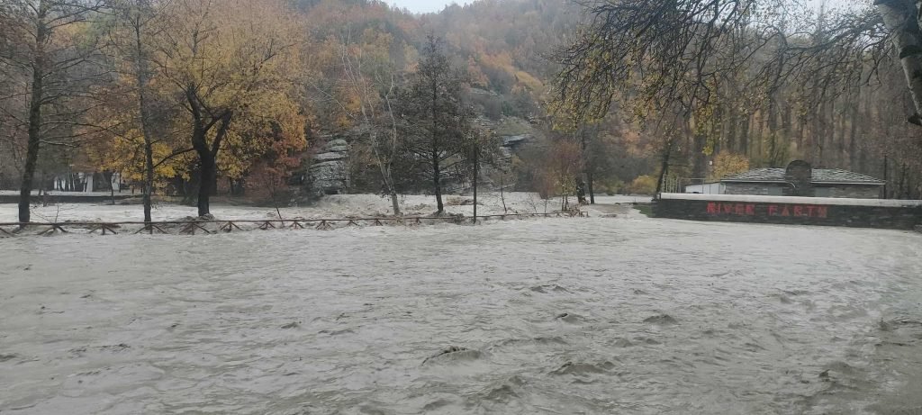 Συναγερμός: Προληπτική Διακοπή Αντλιοστασίων Νεστορίου λόγω Αλιάκμονα – Περιορίστε την Κατανάλωση