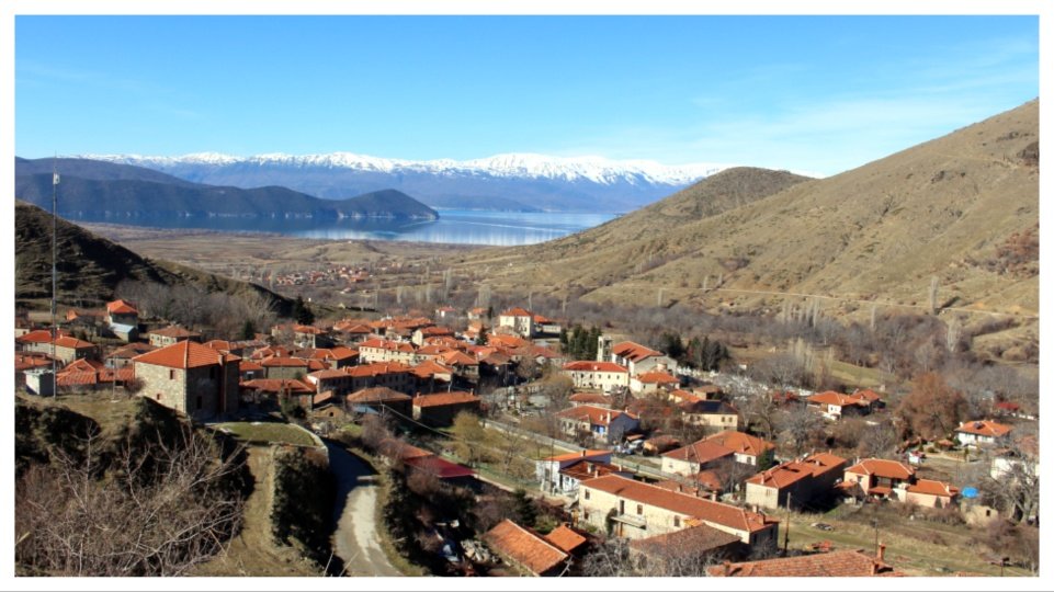 Καθιερώθηκε αργία η 15η  Νοεμβρίου για τον Δήμο Πρεσπών