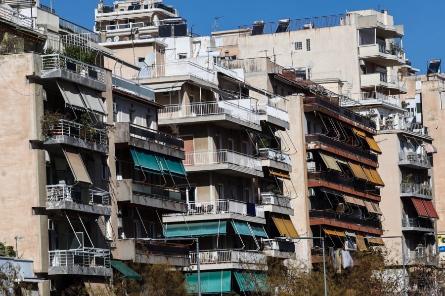Νέα απογοήτευση με την επιστροφή ενοικίου: Και λιγότεροι δικαιούχοι και λιγότερα χρήματα