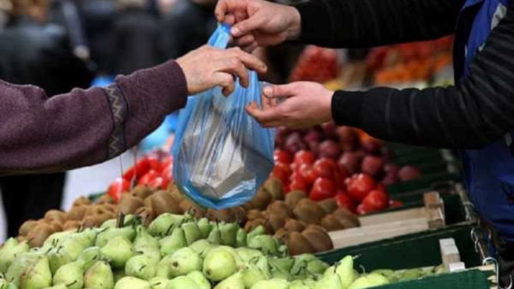 Λαϊκές αγορές: Ξεκινούν πανελλαδική απεργία επ’ αόριστον από τις 7 Ιανουαρίου- Τα αιτήματά τους