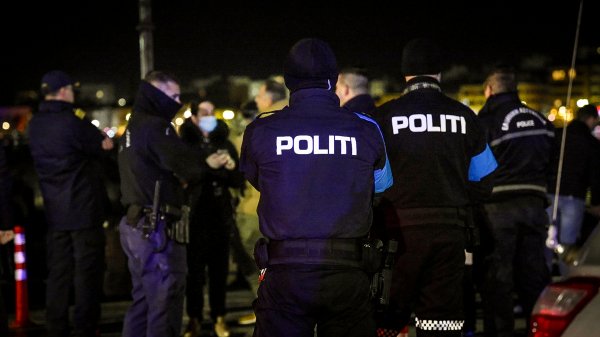 Αδιανόητη τραγωδία στη Χίο: Τουλάχιστον 15 άνθρωποι νεκροί, η ανακοίνωση του Λιμενικού