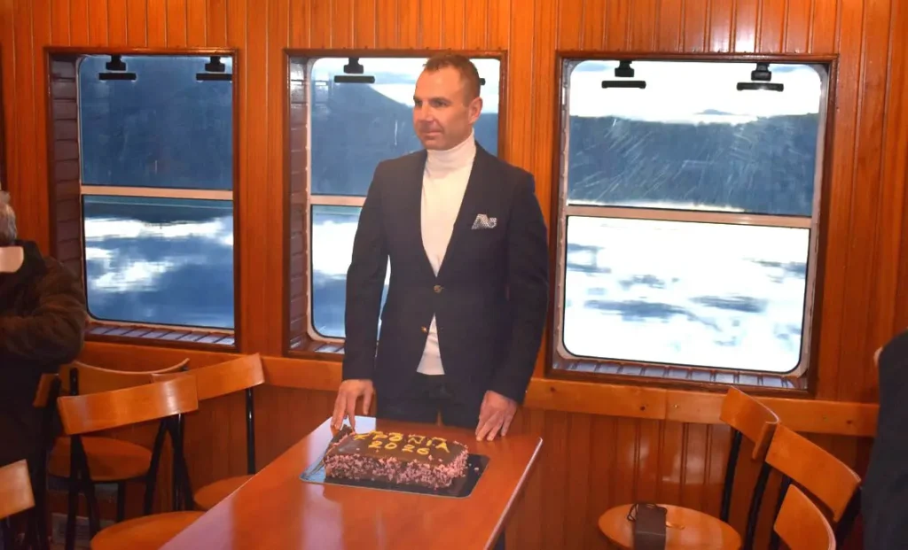 Από πίτα που δεν τρως, τι σε μέλλει κι αν κοπεί…. (Γράφει ο Αρλεκίνος της Καστοριάς)