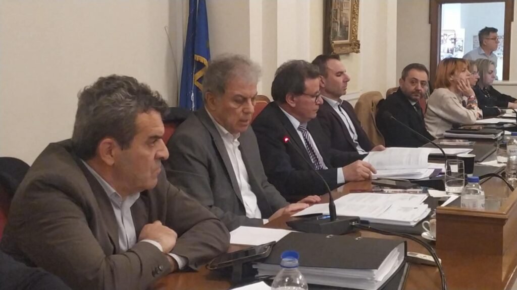 Σχολή Αστυφυλάκων: Δημοπρατείται το κτίριο – Πιθανός χρόνος λειτουργίας το 2027 με 250 Δοκίμους