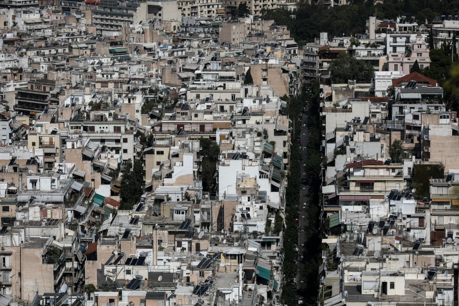Με αναδρομική ισχύ η απόφαση για τα «κόκκινα δάνεια» – Τι κερδίζουν οι δανειολήπτες