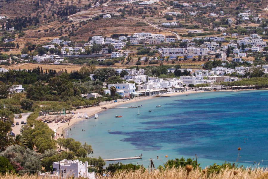 Τουρισμός για Όλους 2026: Πότε ανοίγει η πλατφόρμα, ποιοι δικαιούνται voucher έως 600 ευρώ