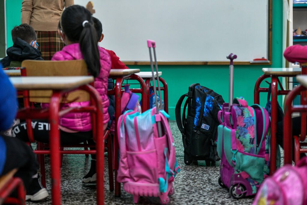Ηθική το νέο μάθημα που θα μπει στις τάξεις από τον Σεπτέμβριο του 2026 και θα αντικαταστήσει τα θρησκευτικά