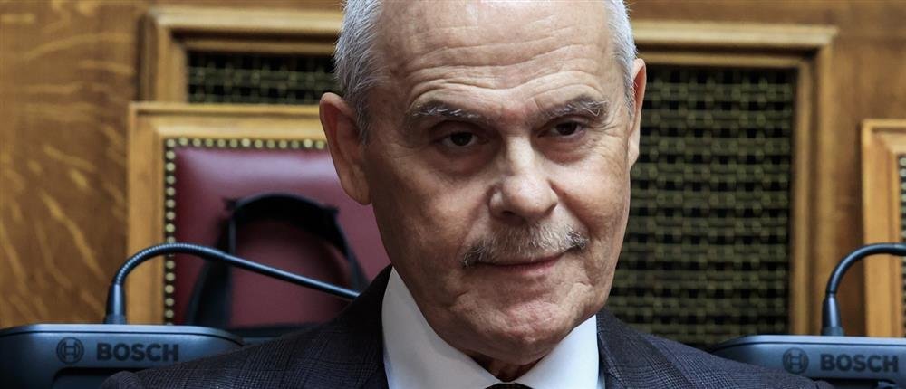 Πέθανε ο υφυπουργός Περιβάλλοντος Νίκος Ταγαράς