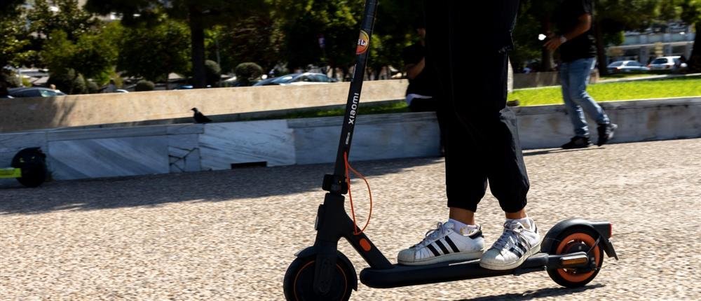 Οδική ασφάλεια και πατίνια: Πώς εκπαιδεύονται πλέον οι νέοι οδηγοί