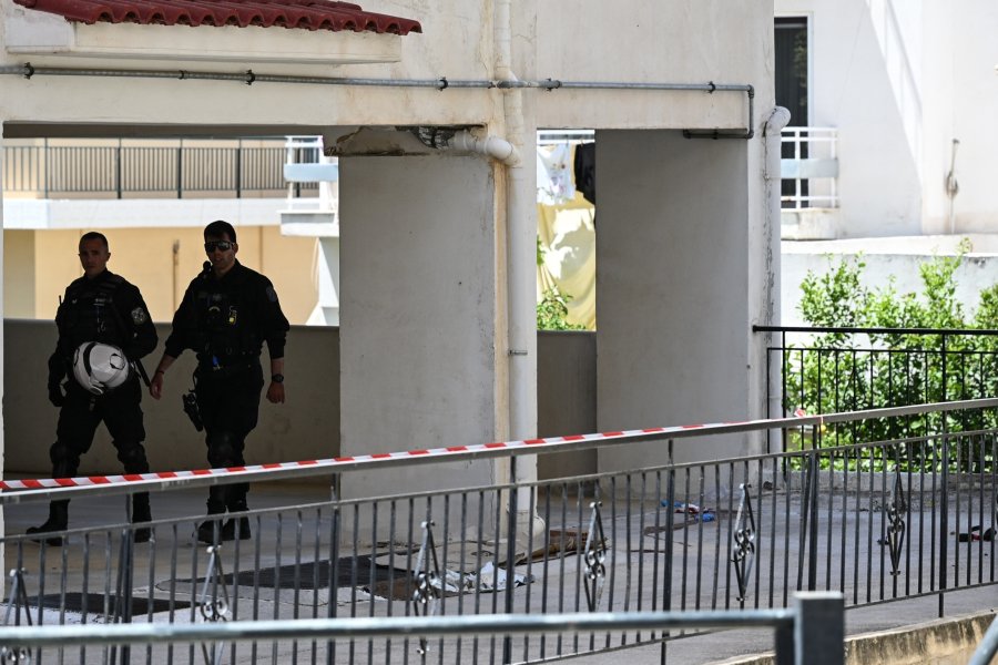 Ηλιούπολη: Νεκρή και η δεύτερη 17χρονη – Το ιατρικό ανακοίνωθεν