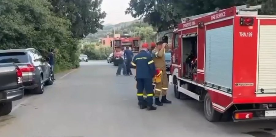 Χανιά: Ταυτοποιήθηκε η σορός στον Αποκόρωνα – Ανήκει στον 33χρονο γιατρό