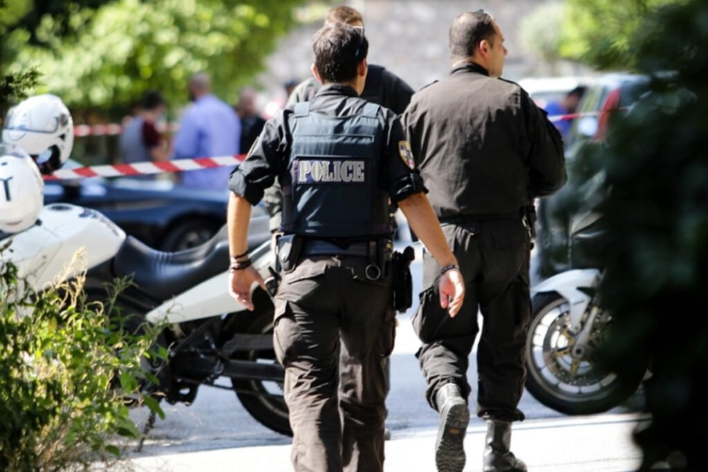 Ερωτικό τρίγωνο πίσω από την άγρια δολοφονία του 24χρονου στη Θεσσαλονίκη