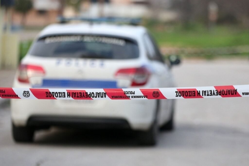 Αγρια δολοφονία στη Θεσσαλονίκη: Τον πυροβόλησαν και πέταξαν το πτώμα του στον Λουδία
