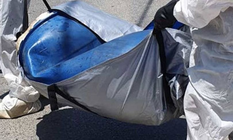 Θεσσαλονίκη: Τεμαχισμένη σορός στη θάλασσα – Εξιχνιάστηκε η άγρια δολοφονία τέσσερα χρόνια μετά