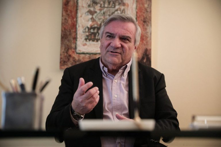 Παραιτήθηκε ο Χάρης Καστανίδης από το ΠΑΣΟΚ με βαριές κατηγορίες κατά Ανδρουλάκη – «Οι αγώνες θα συνεχιστούν»