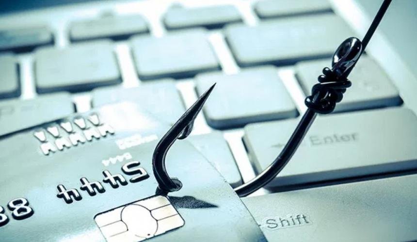 Προσοχή: Νέα απάτη (Phishing) με «Επιστροφή Φόρου 2024» από το Gov.gr και την ΑΑΔΕ