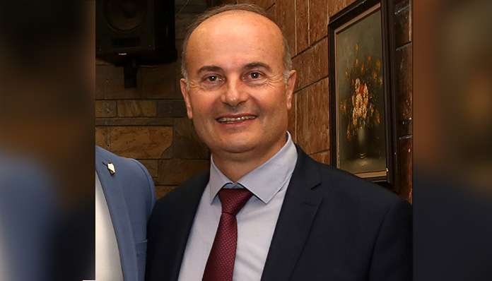 Γρηγόρης Γρηγοριάδης: Αργήσαμε για τον αυτισμό στην Καστοριά – Ώρα να τρέξουμε μαζί και να στηρίξουμε το σύλλογο