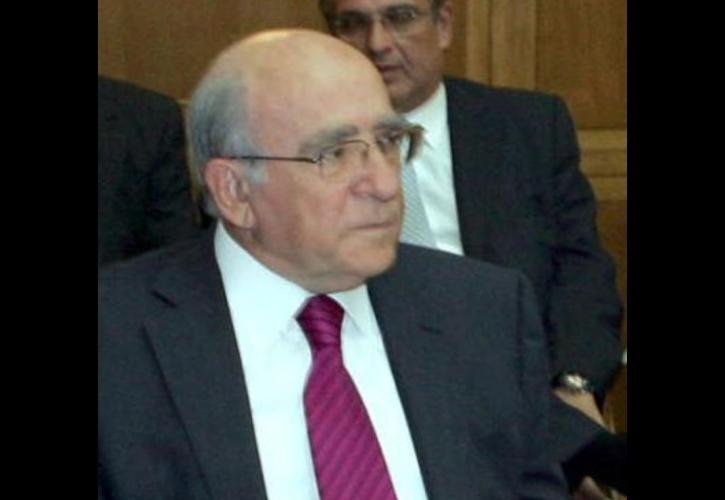 Πέθανε ο Γιώργος Σουφλιάς