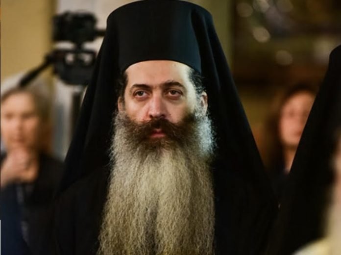 Η ανακοίνωση του “Ερρίκος Ντυνάν” για την χειρουργική επέμβαση του Μητροπολίτη Φθιώτιδος Συμέων